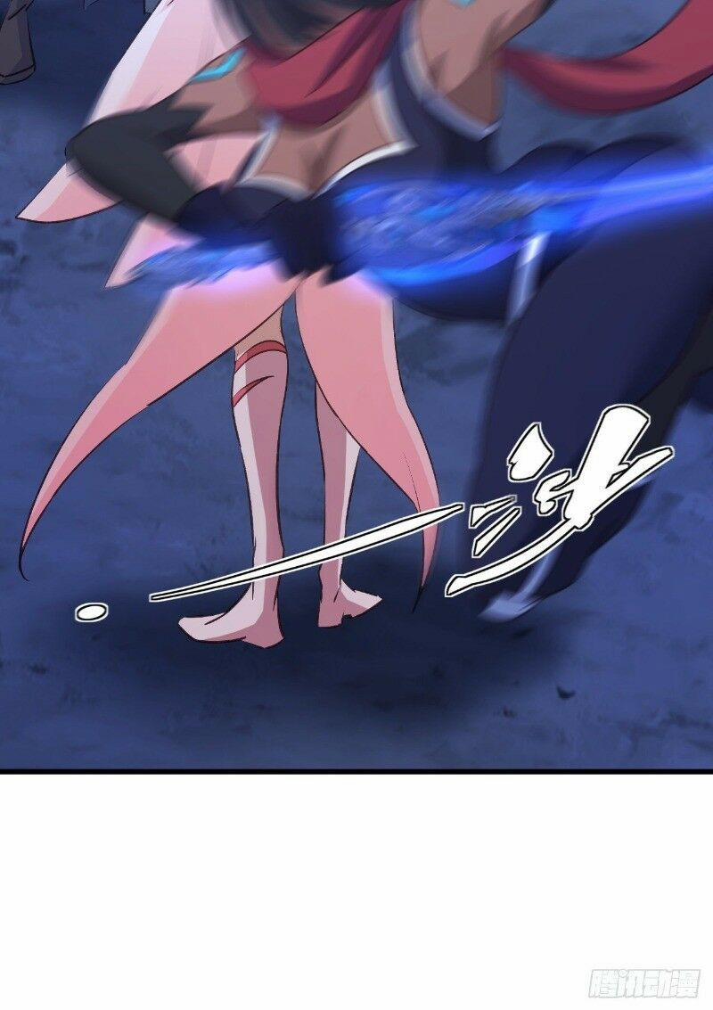 Hậu Cung Của Ta Dựa Vào Rút Thẻ 28 trang 55