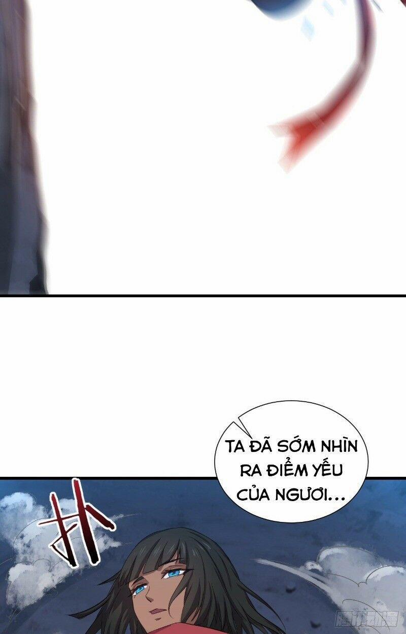 Hậu Cung Của Ta Dựa Vào Rút Thẻ 28 trang 57