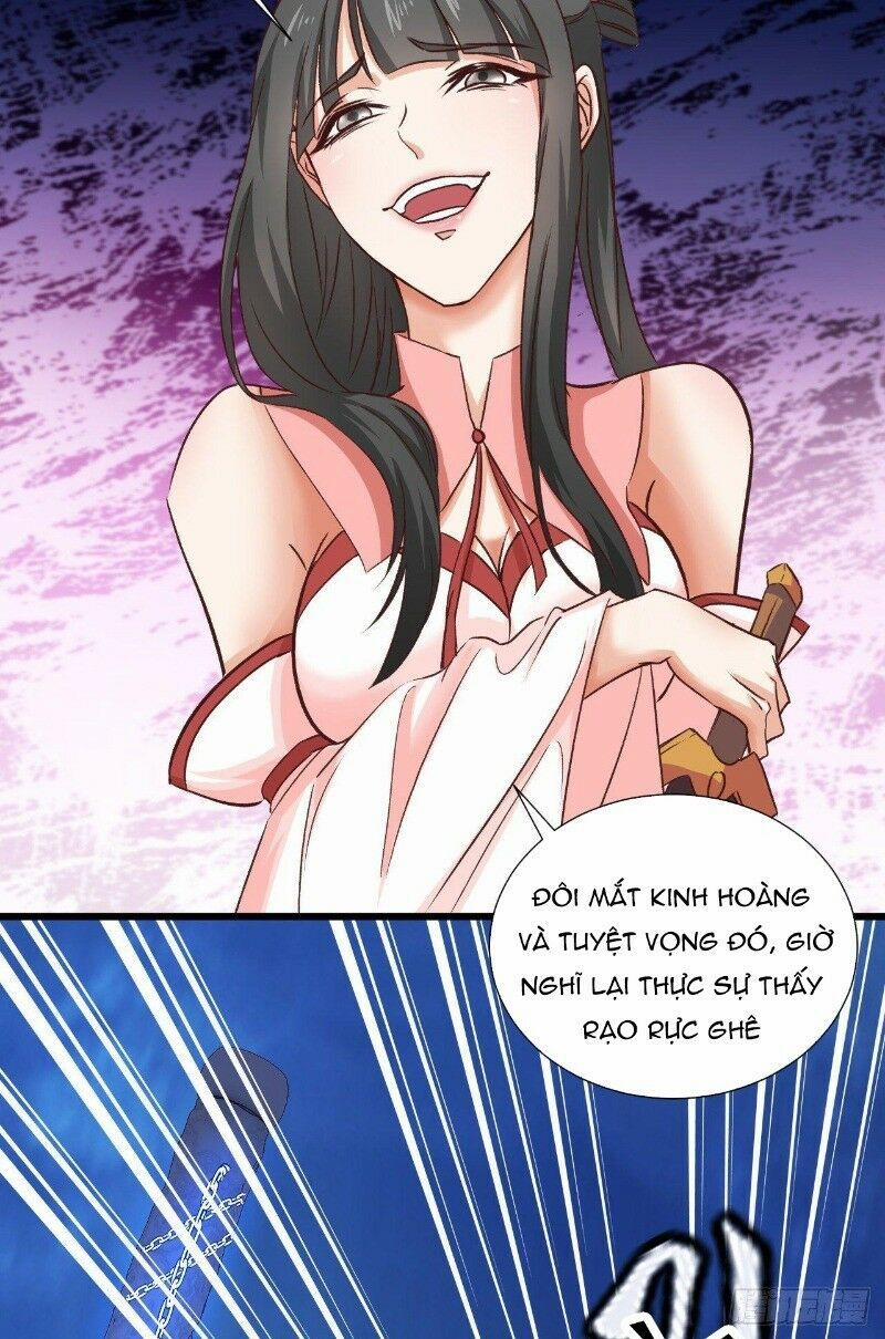 Hậu Cung Của Ta Dựa Vào Rút Thẻ 29 trang 12