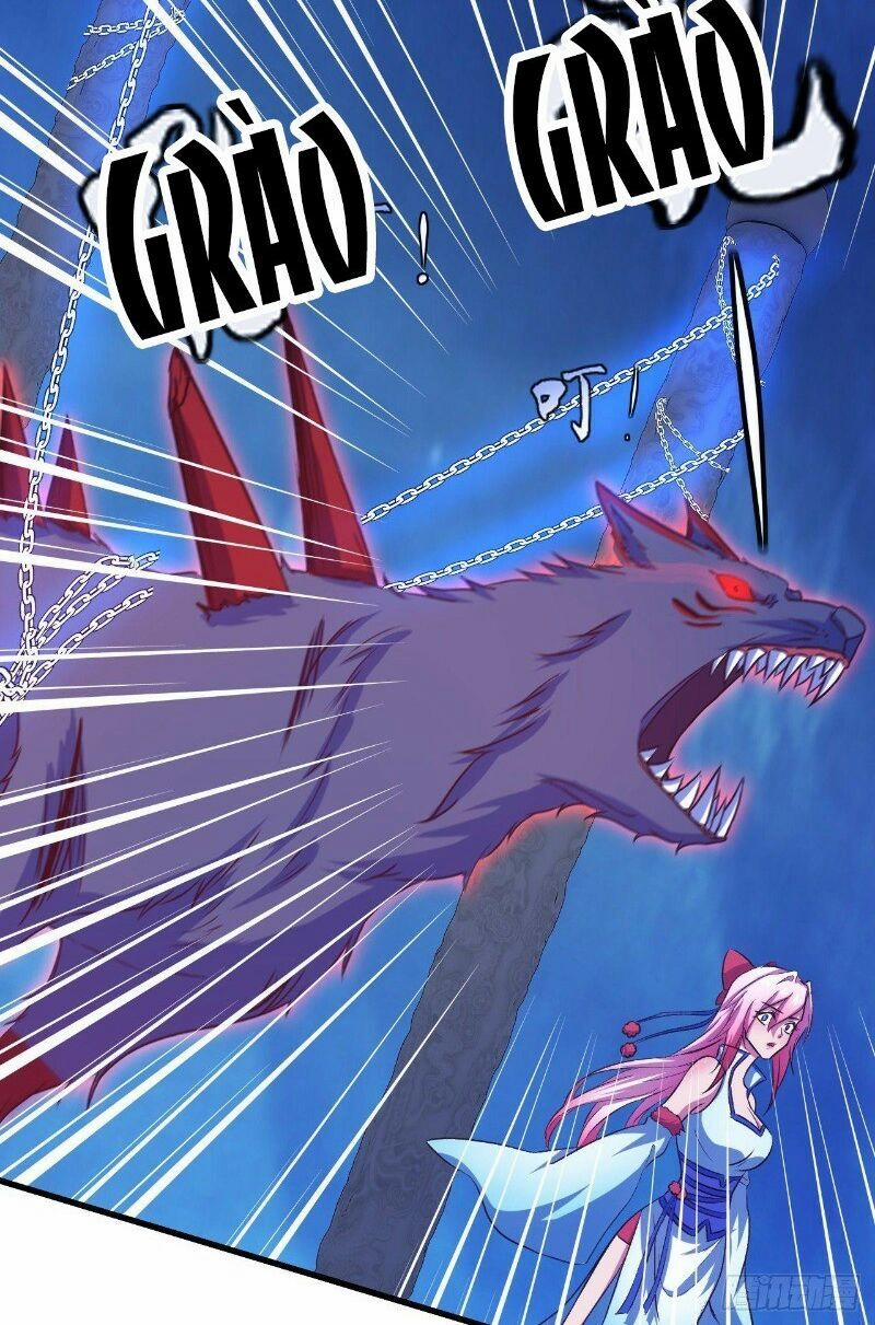 Hậu Cung Của Ta Dựa Vào Rút Thẻ 29 trang 13