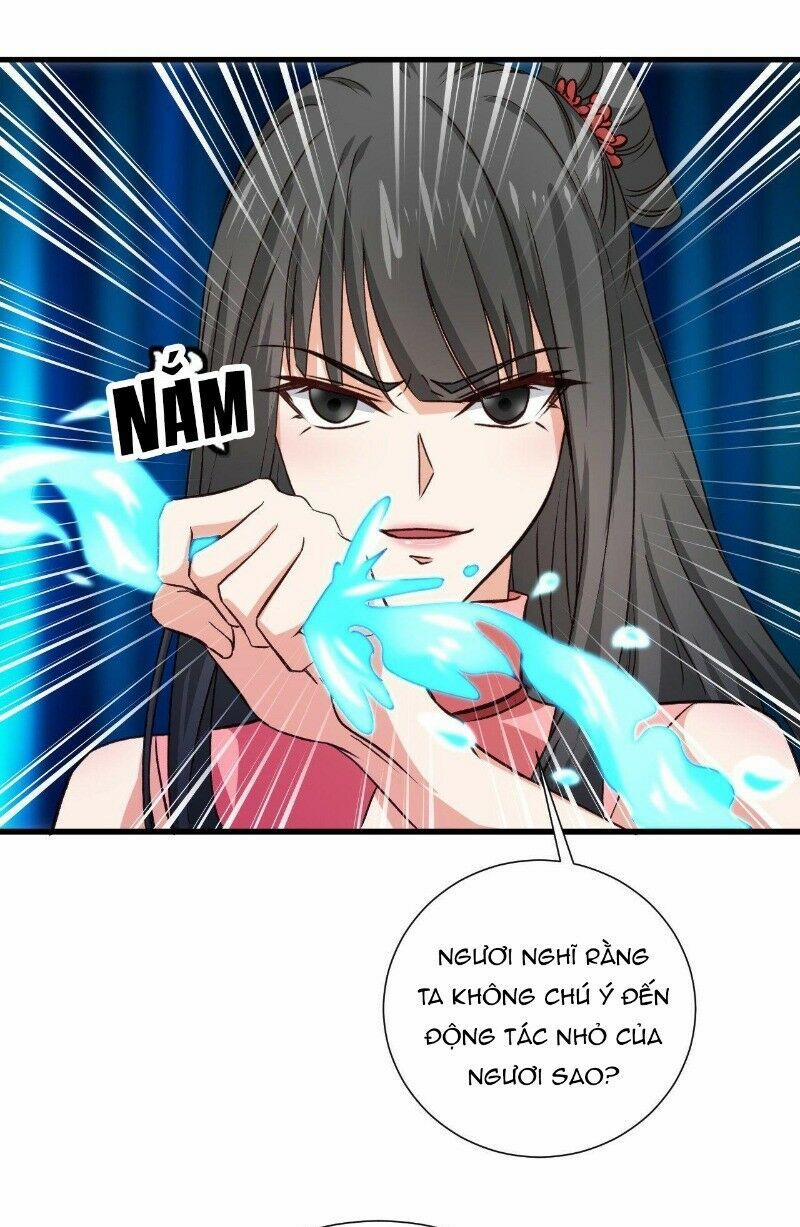 Hậu Cung Của Ta Dựa Vào Rút Thẻ 29 trang 22