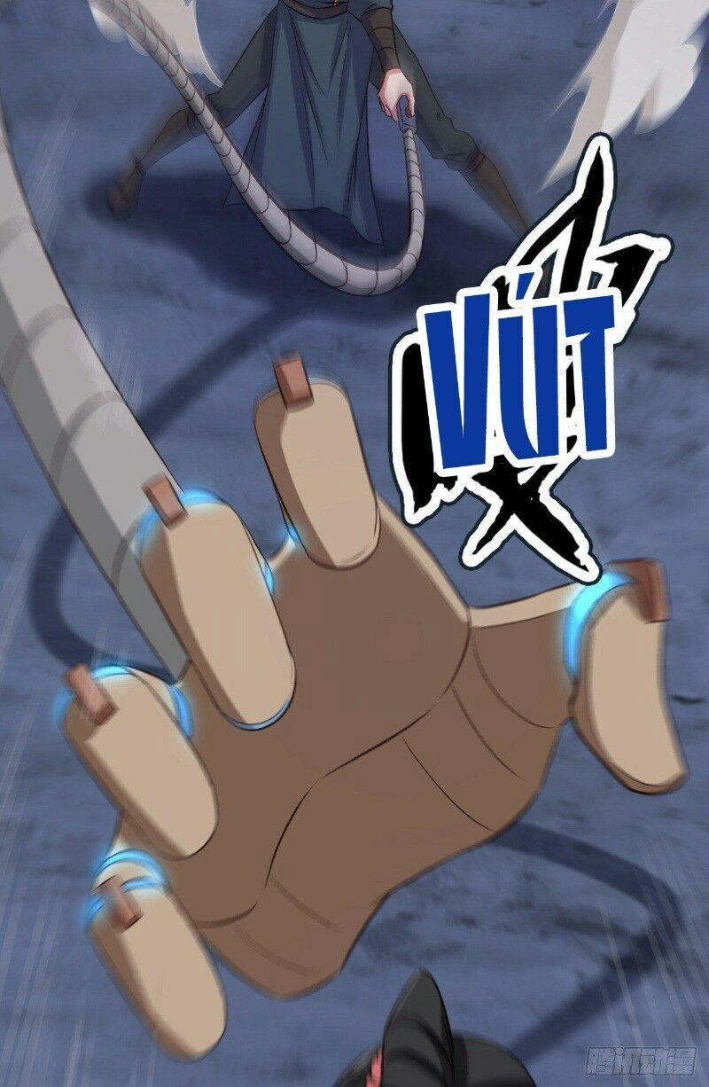 Hậu Cung Của Ta Dựa Vào Rút Thẻ 29 trang 34