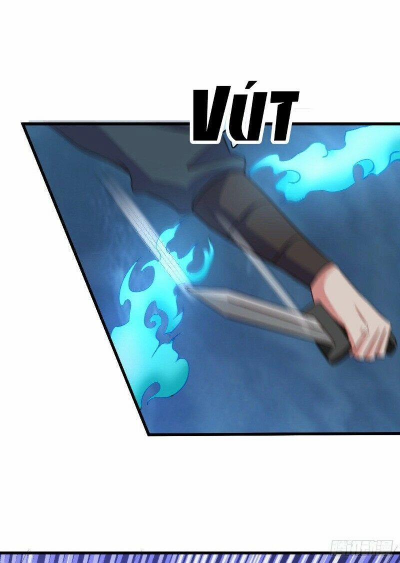 Hậu Cung Của Ta Dựa Vào Rút Thẻ 29 trang 40