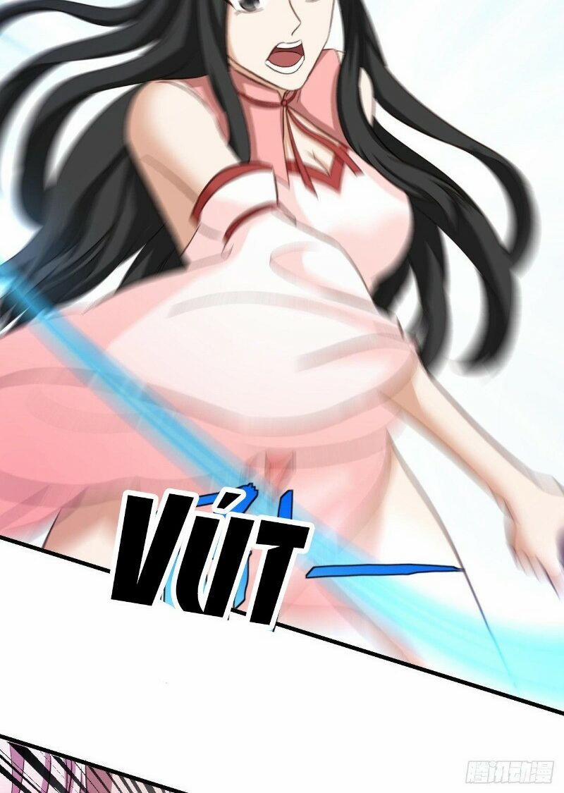 Hậu Cung Của Ta Dựa Vào Rút Thẻ 29 trang 43