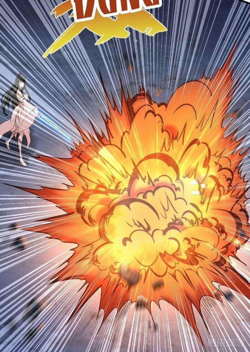 Hậu Cung Của Ta Dựa Vào Rút Thẻ 29 trang 45