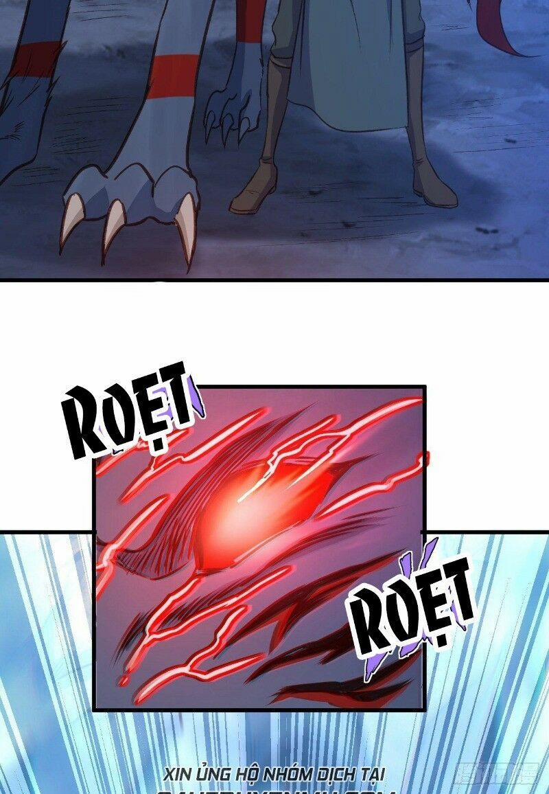 Hậu Cung Của Ta Dựa Vào Rút Thẻ 29 trang 52