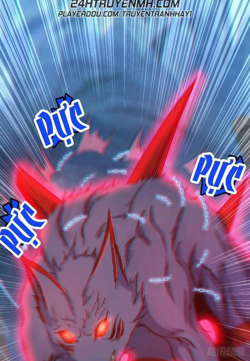 Hậu Cung Của Ta Dựa Vào Rút Thẻ 29 trang 53