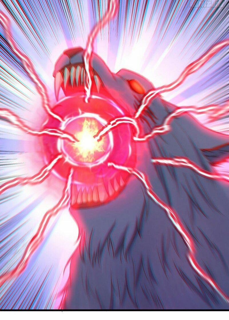 Hậu Cung Của Ta Dựa Vào Rút Thẻ 29 trang 55