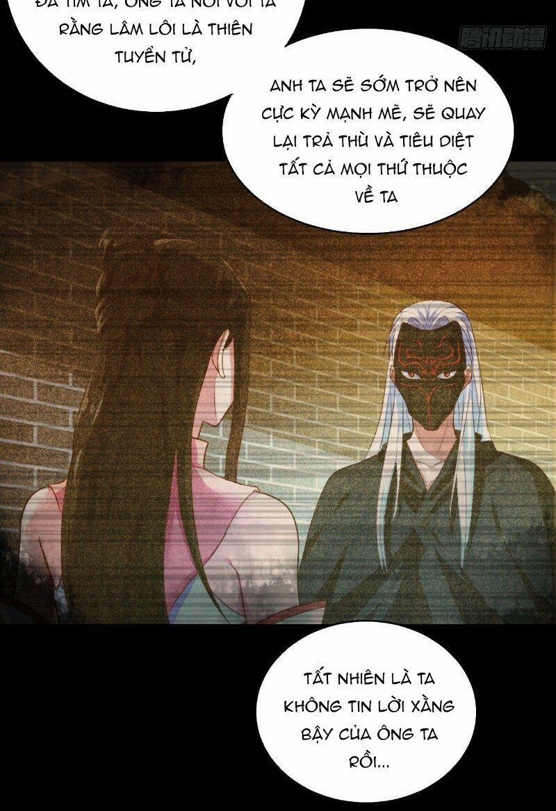 Hậu Cung Của Ta Dựa Vào Rút Thẻ 29 trang 7