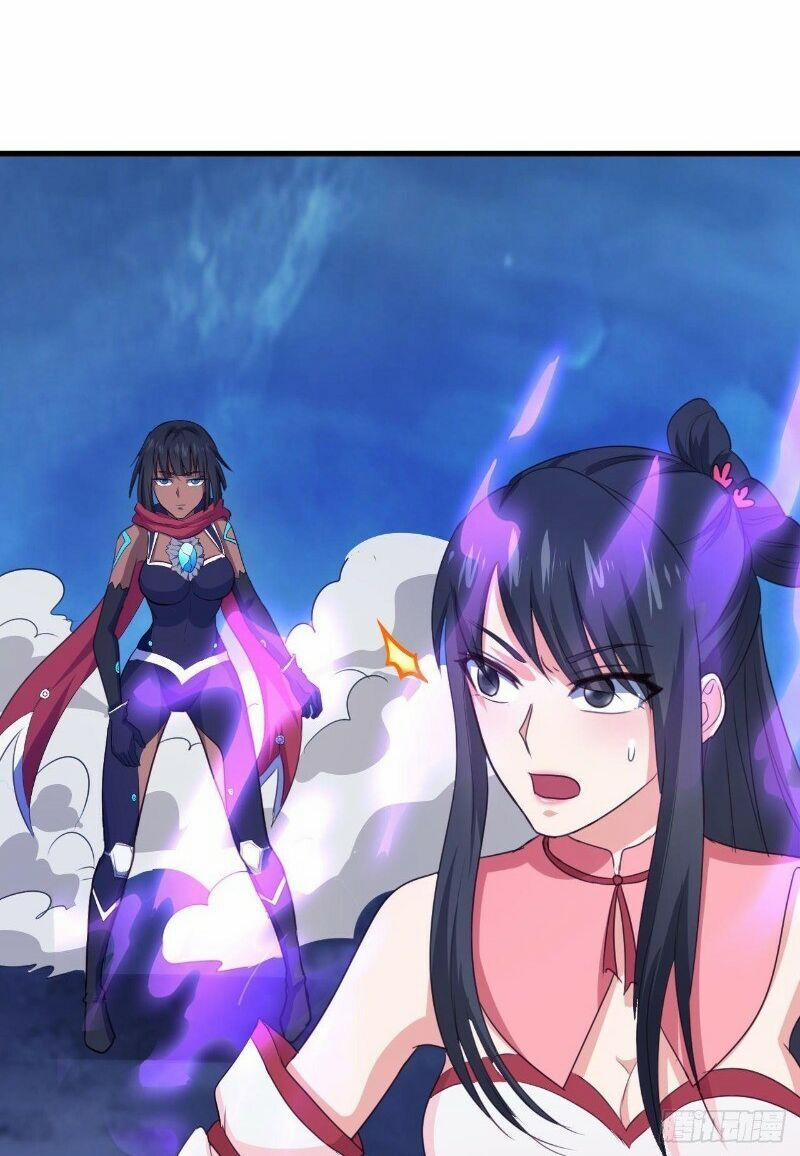 Hậu Cung Của Ta Dựa Vào Rút Thẻ 30 trang 11