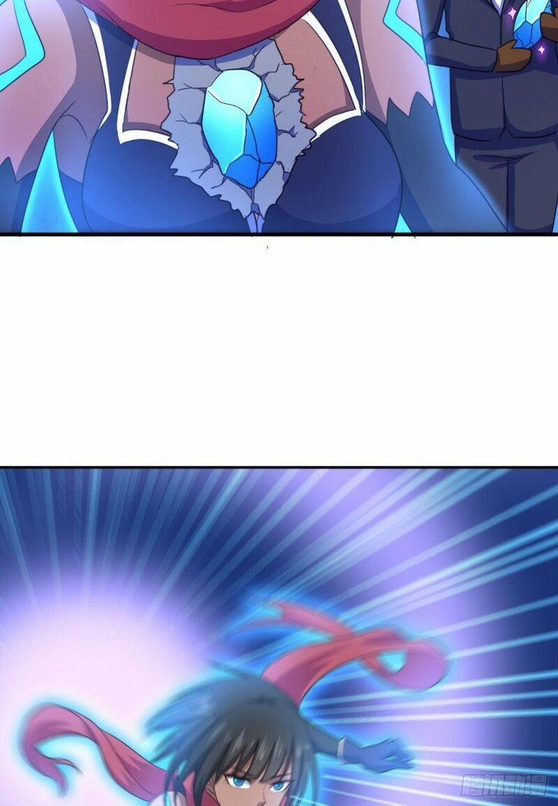 Hậu Cung Của Ta Dựa Vào Rút Thẻ 30 trang 13