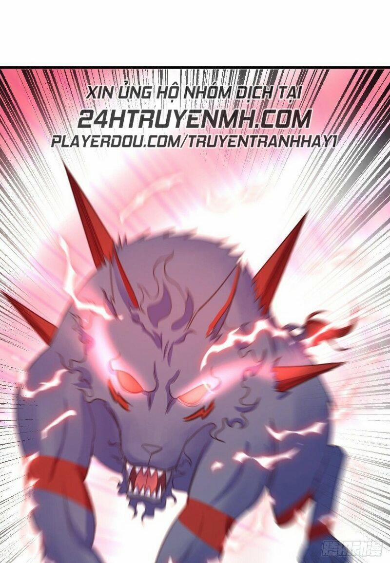 Hậu Cung Của Ta Dựa Vào Rút Thẻ 30 trang 15