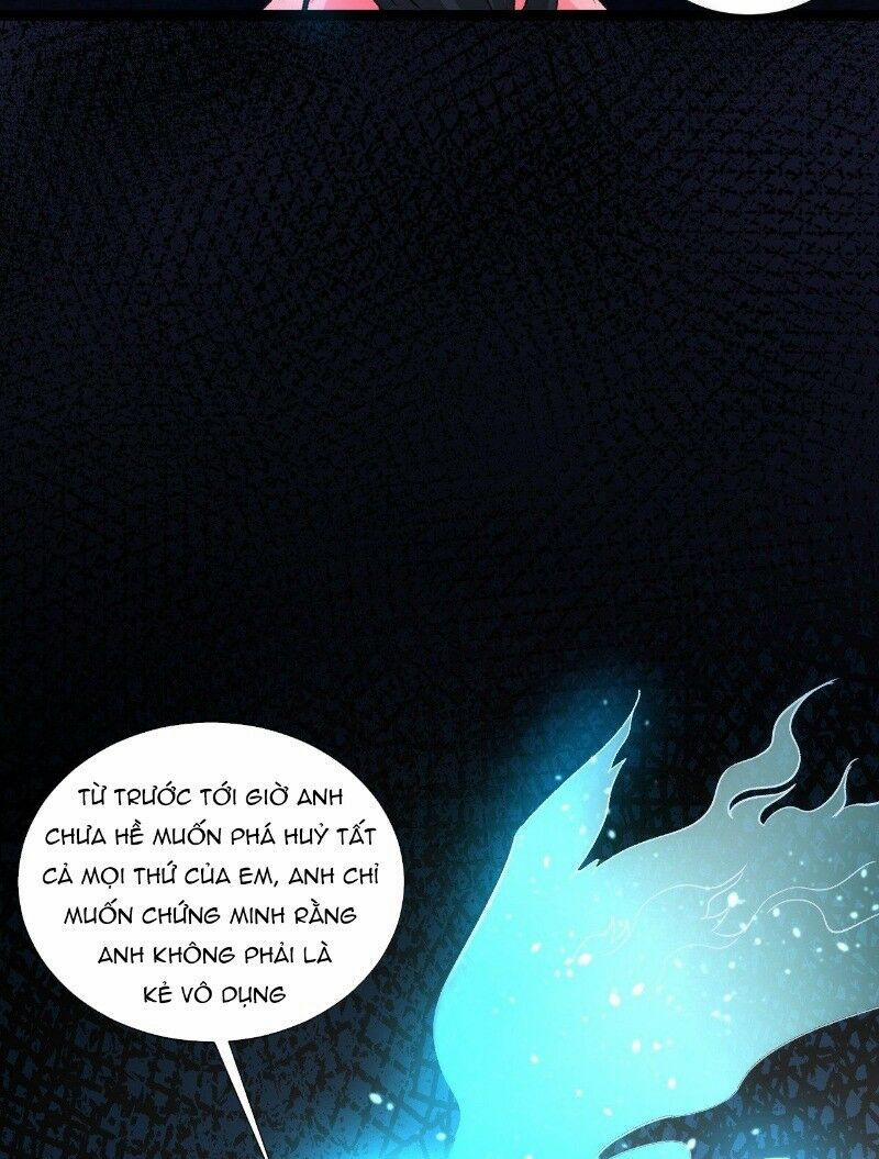 Hậu Cung Của Ta Dựa Vào Rút Thẻ 30 trang 20