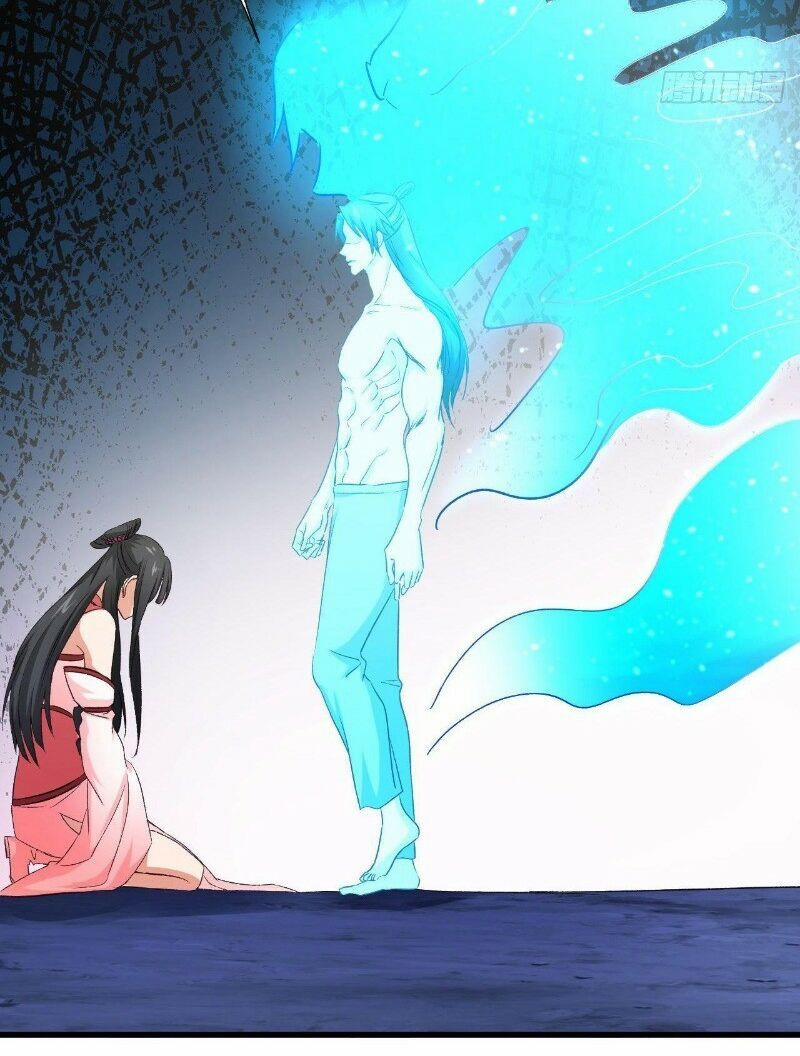 Hậu Cung Của Ta Dựa Vào Rút Thẻ 30 trang 21