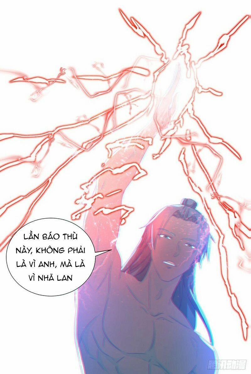 Hậu Cung Của Ta Dựa Vào Rút Thẻ 30 trang 25