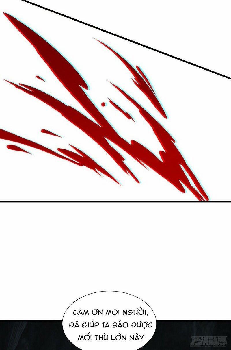 Hậu Cung Của Ta Dựa Vào Rút Thẻ 30 trang 27