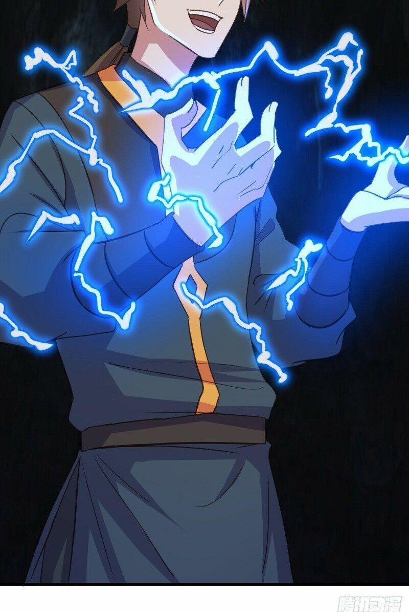 Hậu Cung Của Ta Dựa Vào Rút Thẻ 30 trang 32