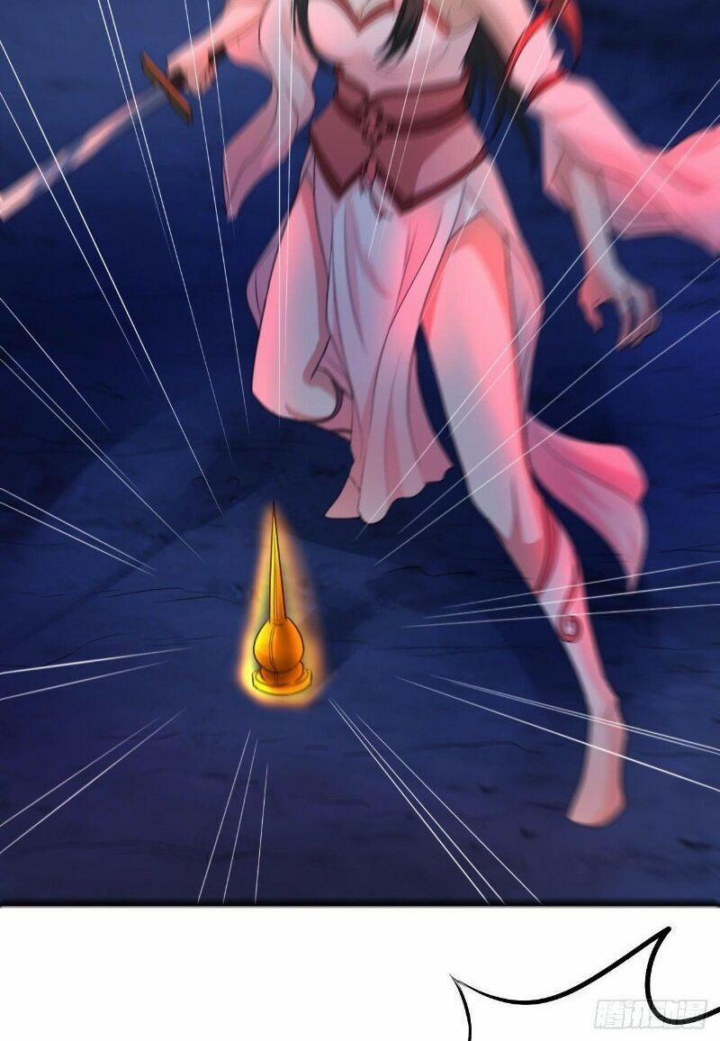 Hậu Cung Của Ta Dựa Vào Rút Thẻ 30 trang 5