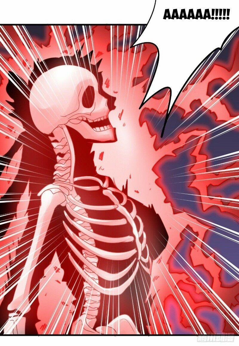 Hậu Cung Của Ta Dựa Vào Rút Thẻ 30 trang 6