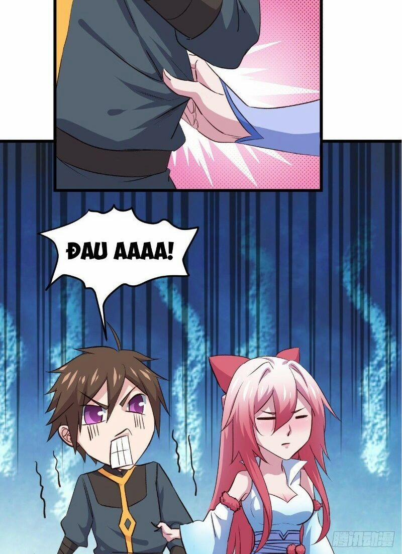 Hậu Cung Của Ta Dựa Vào Rút Thẻ 31 trang 13