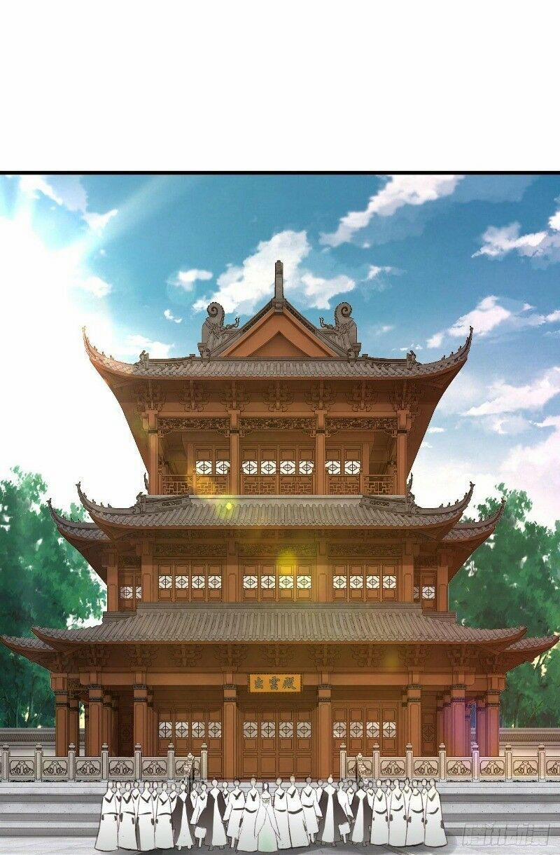 Hậu Cung Của Ta Dựa Vào Rút Thẻ 31 trang 2