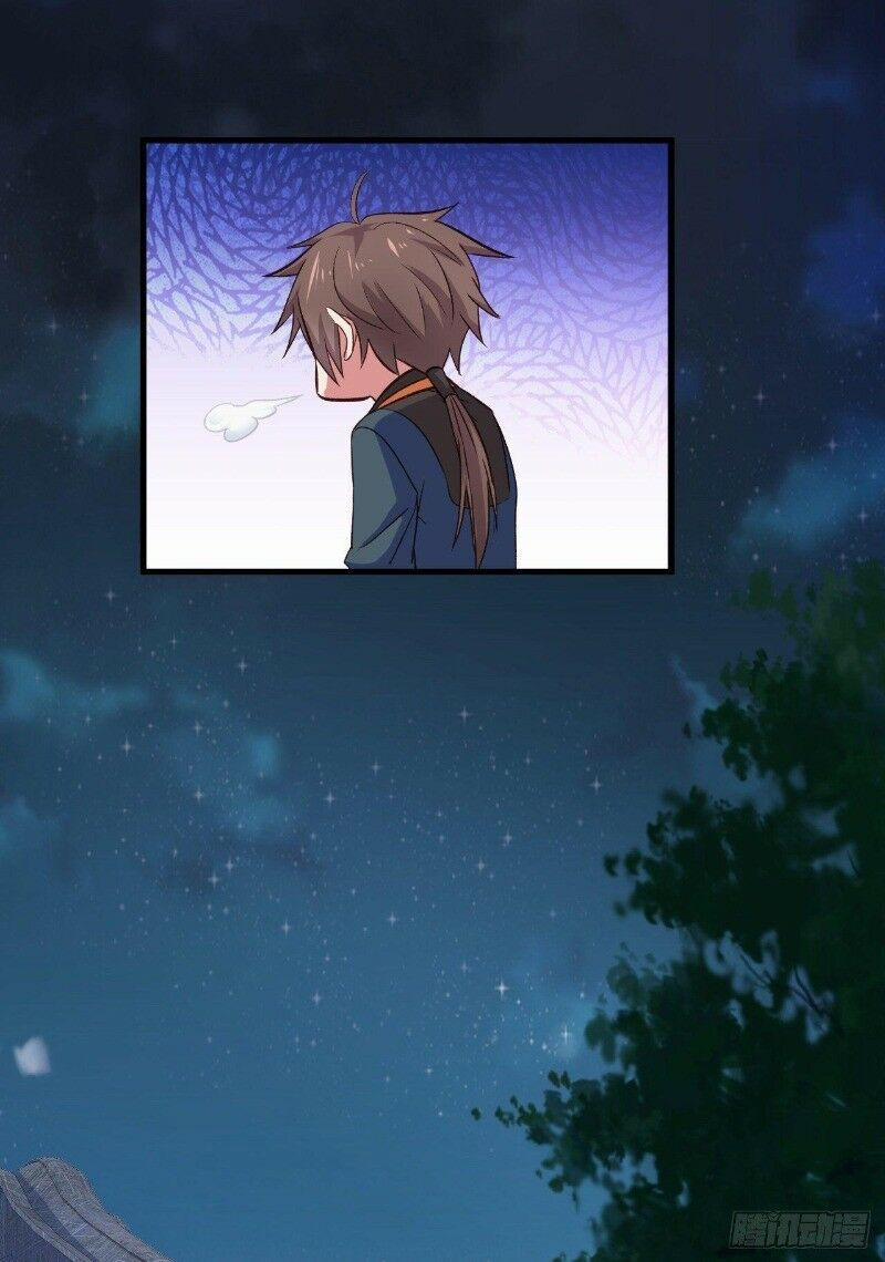 Hậu Cung Của Ta Dựa Vào Rút Thẻ 31 trang 30