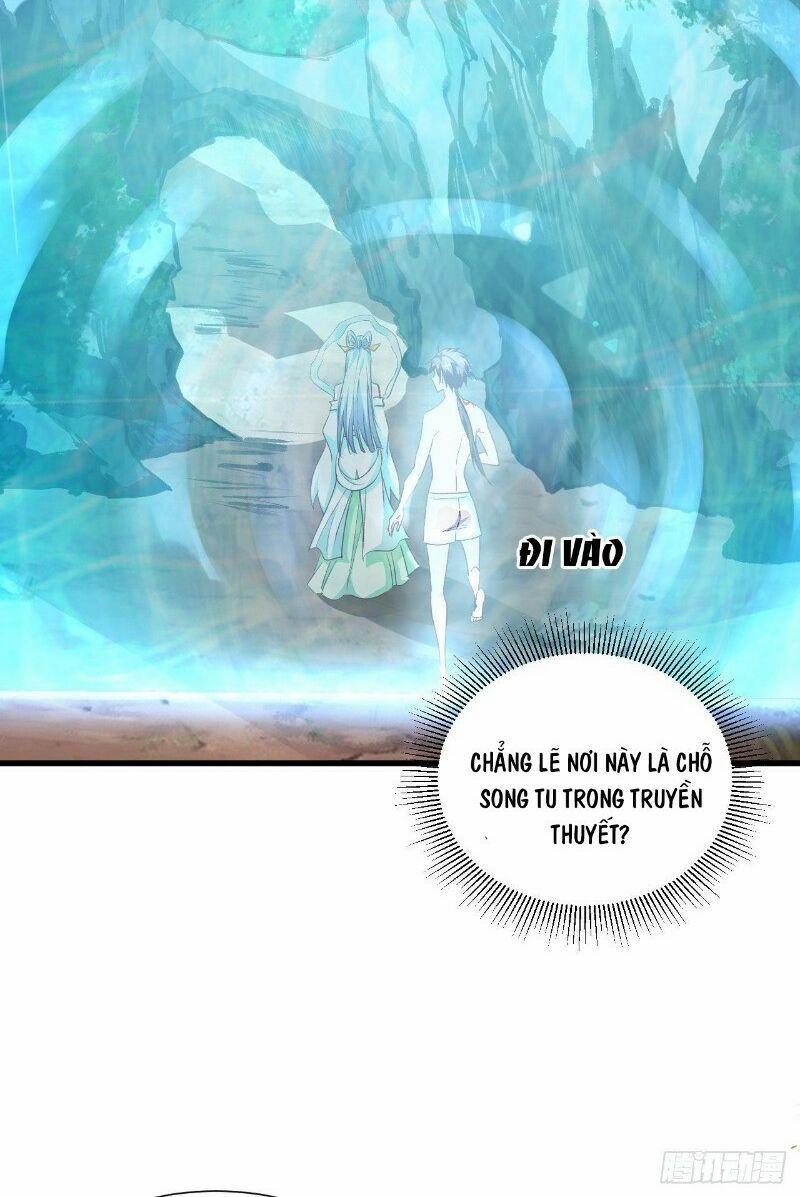 Hậu Cung Của Ta Dựa Vào Rút Thẻ 31 trang 47