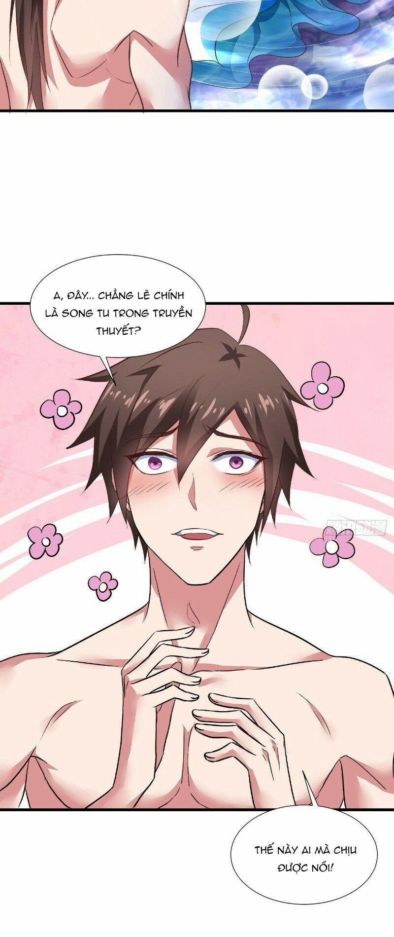 Hậu Cung Của Ta Dựa Vào Rút Thẻ 31 trang 52