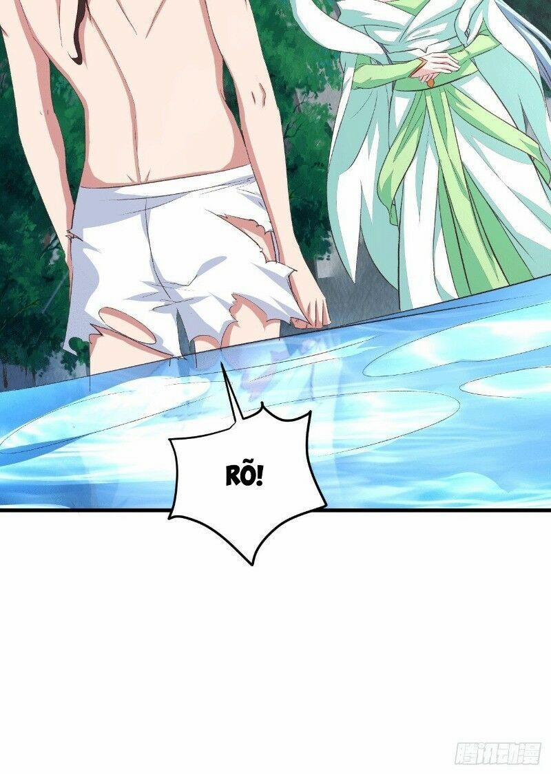 Hậu Cung Của Ta Dựa Vào Rút Thẻ 32 trang 16