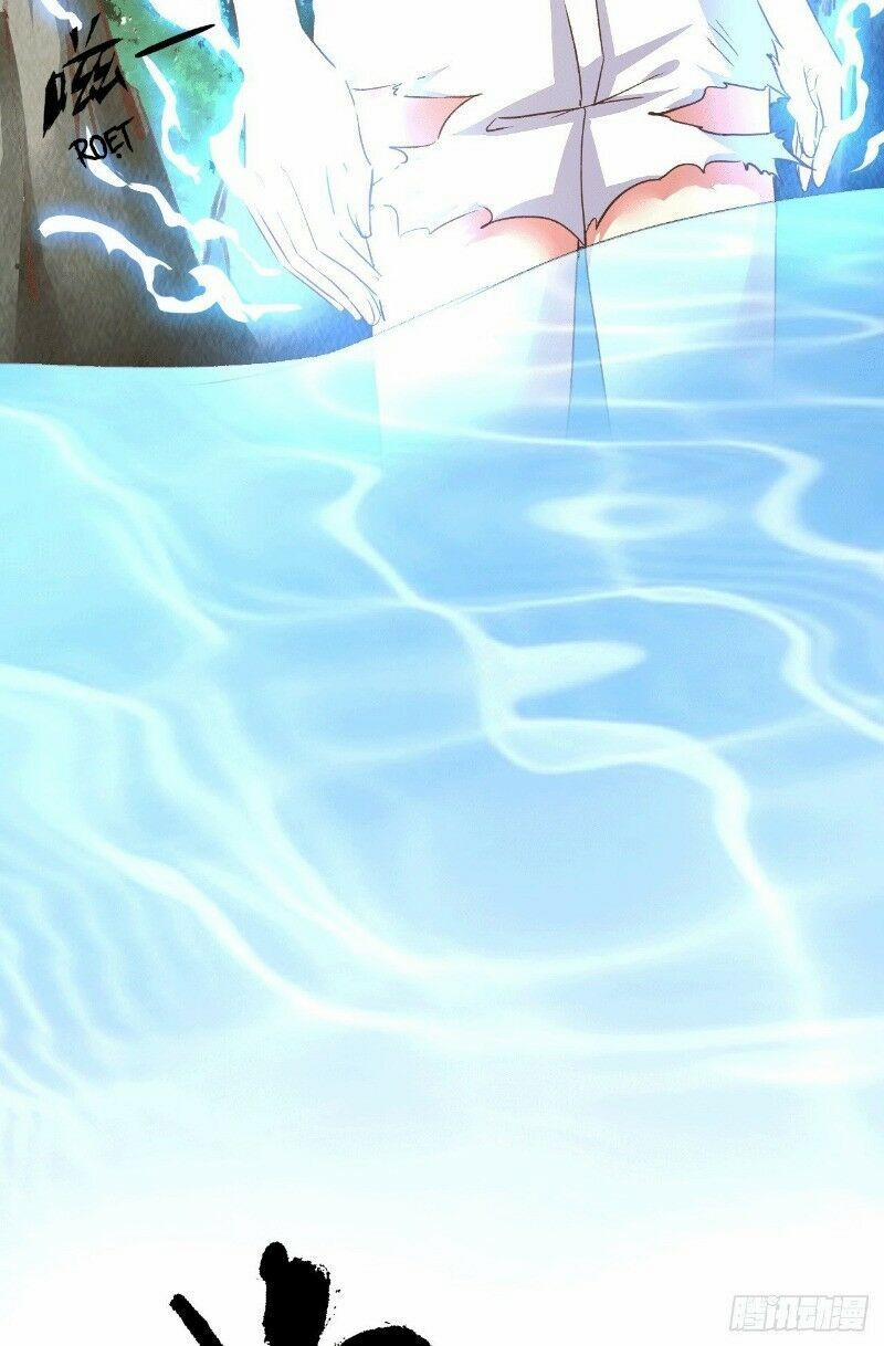 Hậu Cung Của Ta Dựa Vào Rút Thẻ 32 trang 18