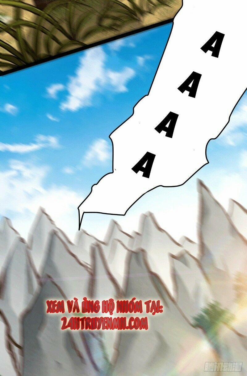 Hậu Cung Của Ta Dựa Vào Rút Thẻ 32 trang 21