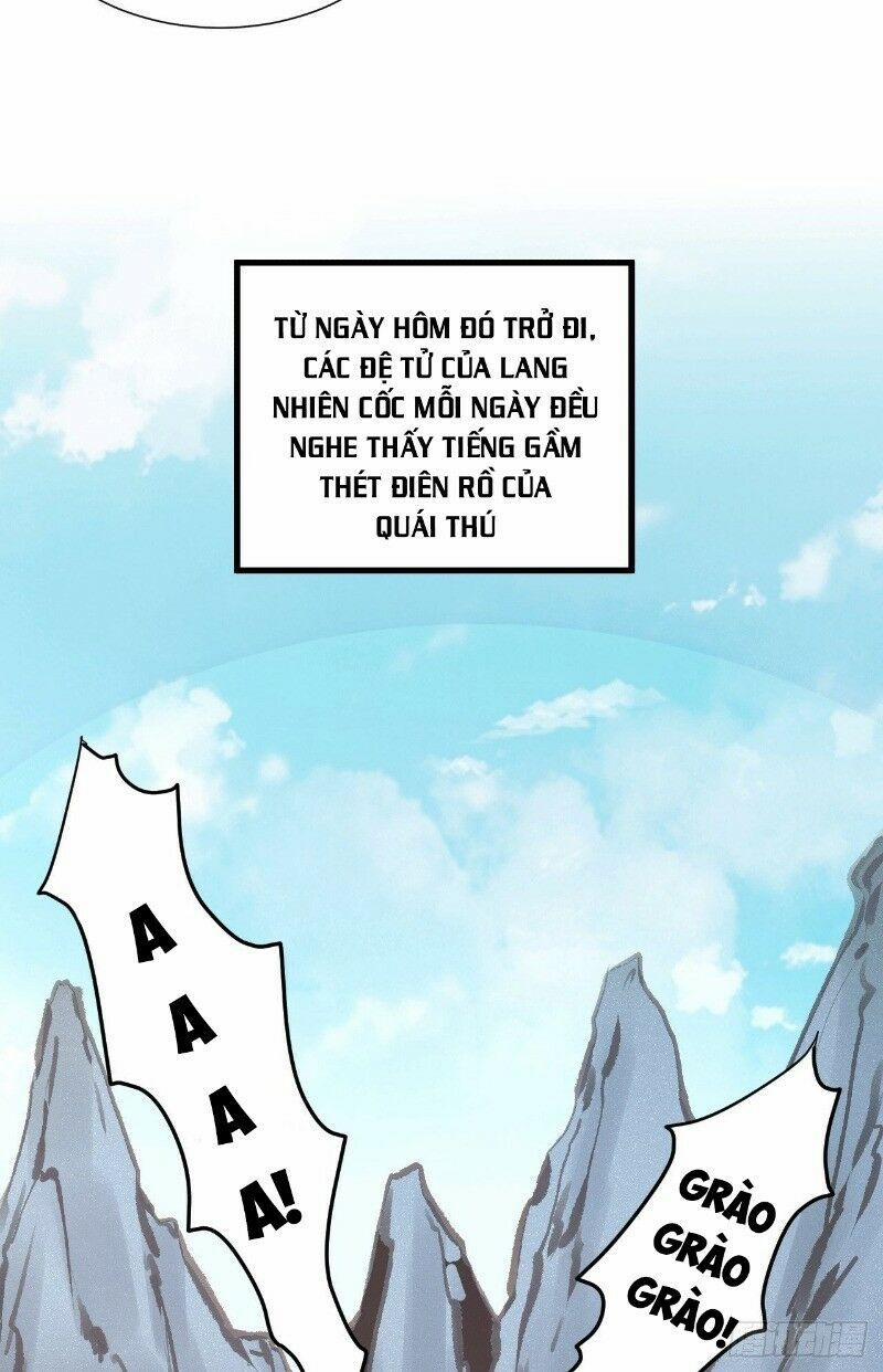 Hậu Cung Của Ta Dựa Vào Rút Thẻ 32 trang 38