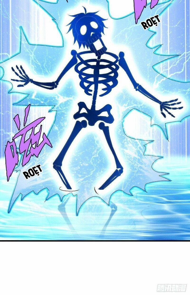 Hậu Cung Của Ta Dựa Vào Rút Thẻ 32 trang 4