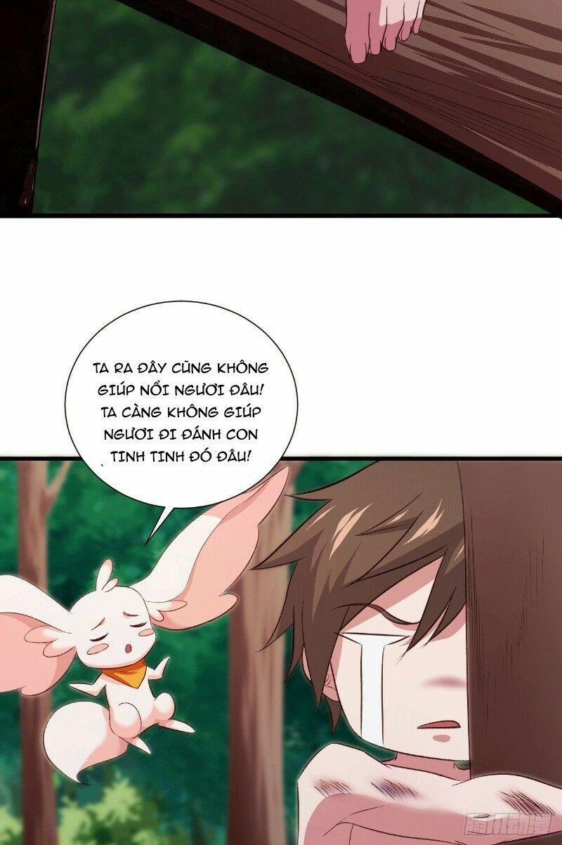 Hậu Cung Của Ta Dựa Vào Rút Thẻ 32 trang 48