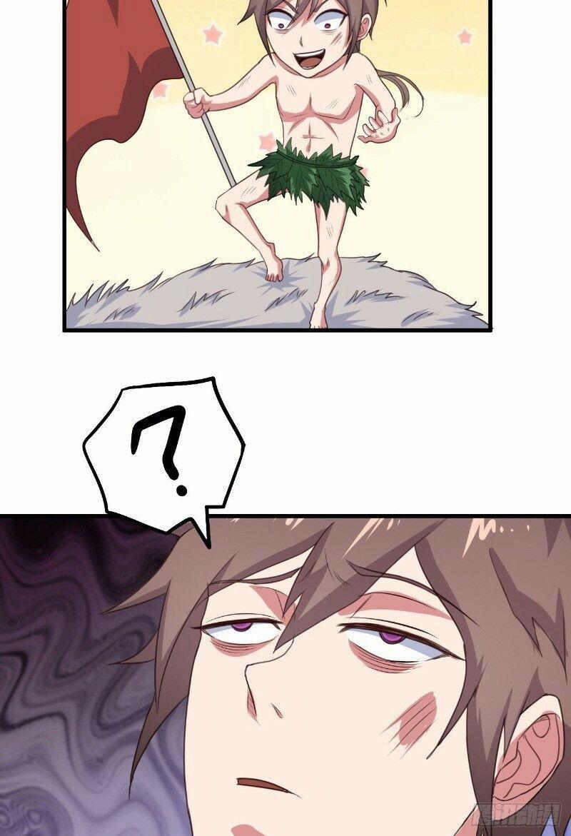 Hậu Cung Của Ta Dựa Vào Rút Thẻ 33 trang 11