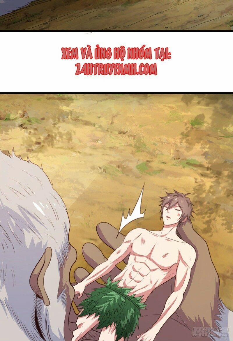 Hậu Cung Của Ta Dựa Vào Rút Thẻ 33 trang 13