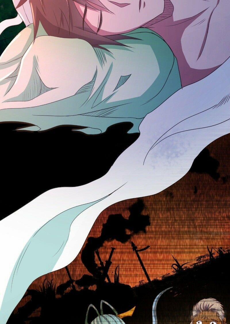 Hậu Cung Của Ta Dựa Vào Rút Thẻ 33 trang 18