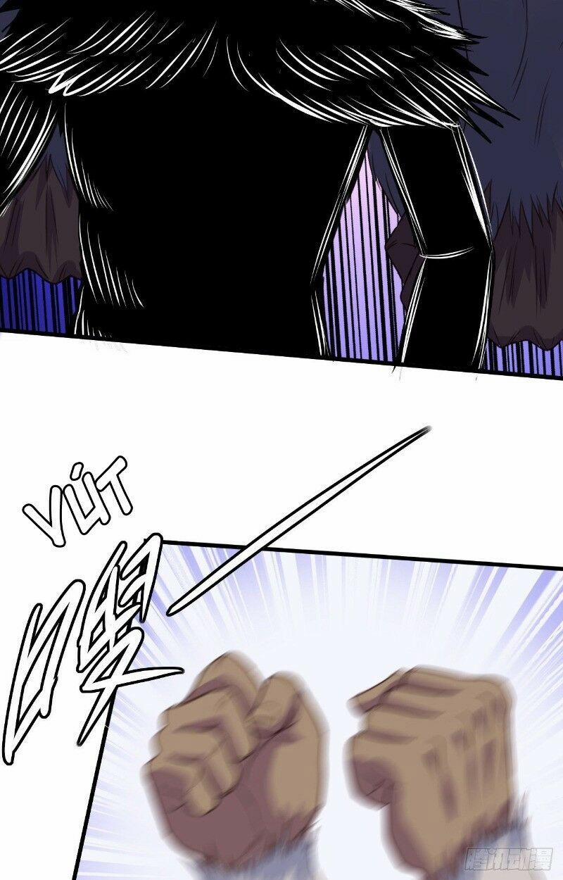 Hậu Cung Của Ta Dựa Vào Rút Thẻ 33 trang 2