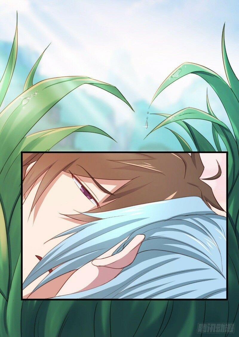 Hậu Cung Của Ta Dựa Vào Rút Thẻ 33 trang 22