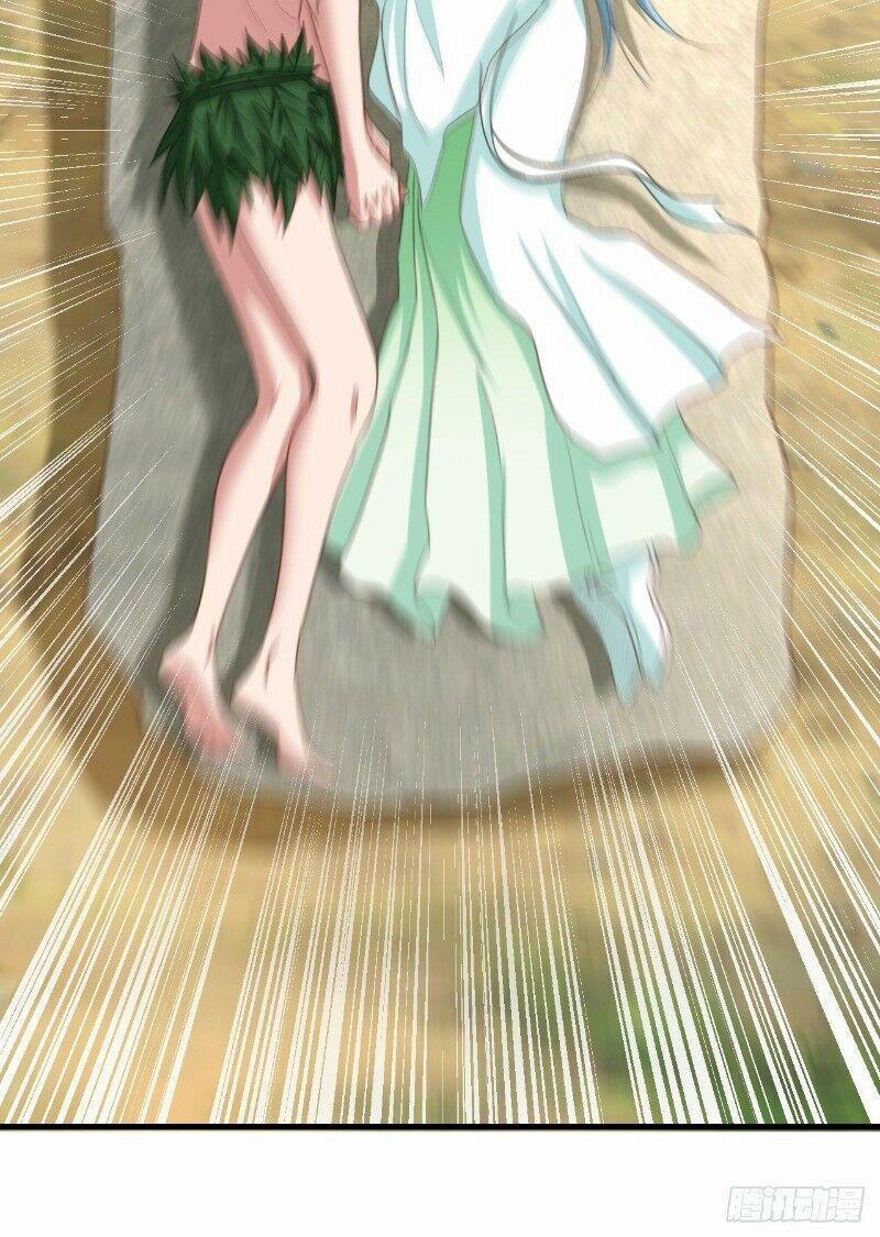 Hậu Cung Của Ta Dựa Vào Rút Thẻ 33 trang 25