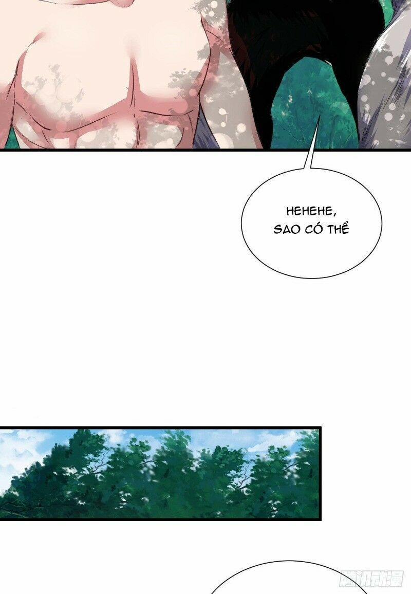 Hậu Cung Của Ta Dựa Vào Rút Thẻ 33 trang 28