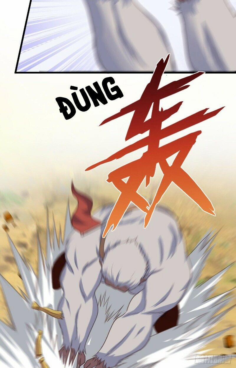 Hậu Cung Của Ta Dựa Vào Rút Thẻ 33 trang 3