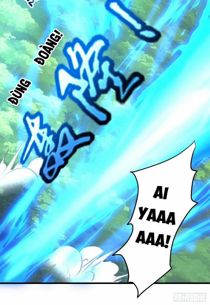 Hậu Cung Của Ta Dựa Vào Rút Thẻ 33 trang 41