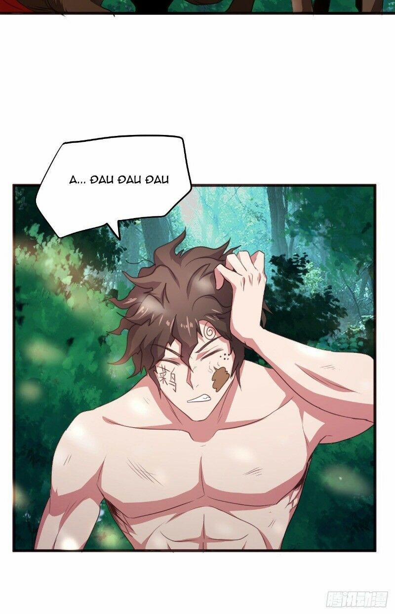 Hậu Cung Của Ta Dựa Vào Rút Thẻ 33 trang 44