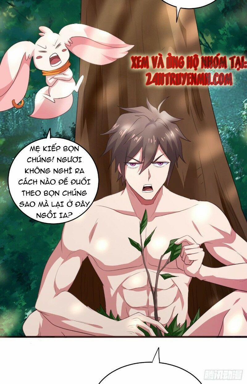 Hậu Cung Của Ta Dựa Vào Rút Thẻ 33 trang 48