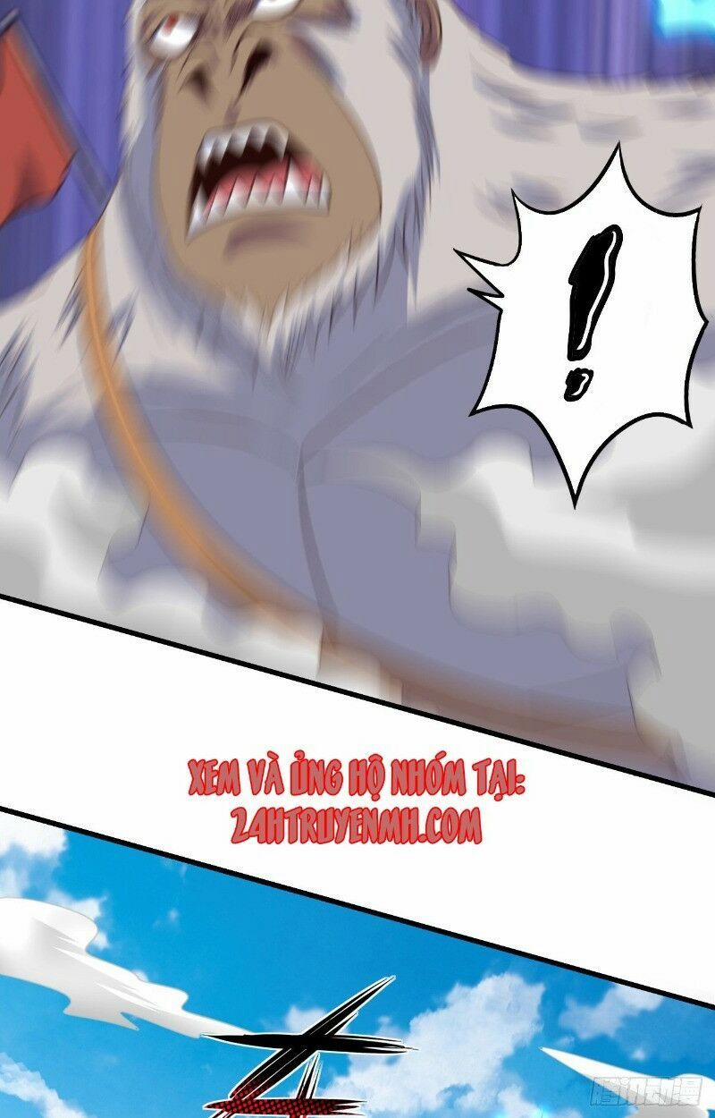 Hậu Cung Của Ta Dựa Vào Rút Thẻ 33 trang 7