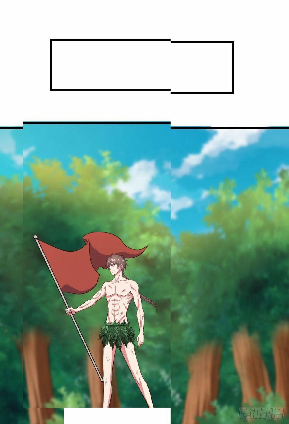 Hậu Cung Của Ta Dựa Vào Rút Thẻ 33 trang 9