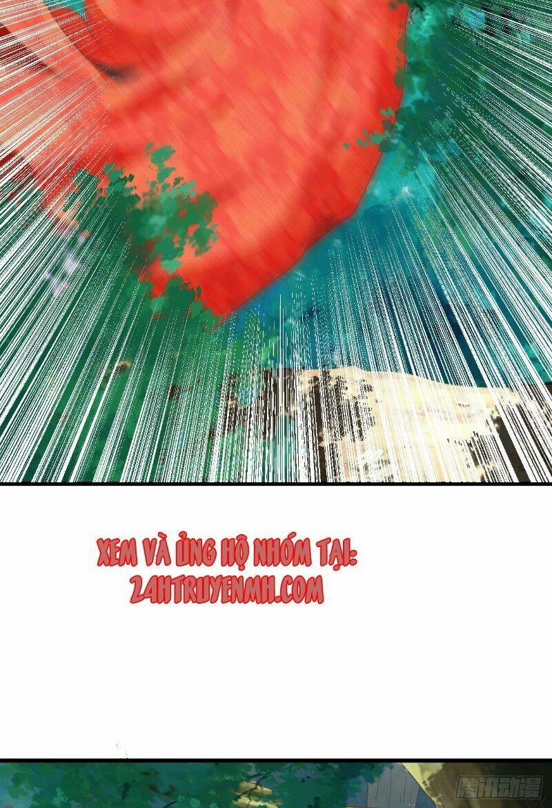 Hậu Cung Của Ta Dựa Vào Rút Thẻ 34 trang 48