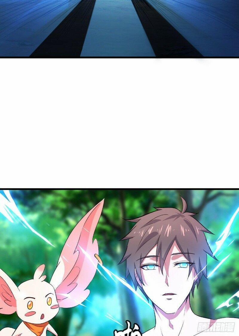 Hậu Cung Của Ta Dựa Vào Rút Thẻ 35 trang 4