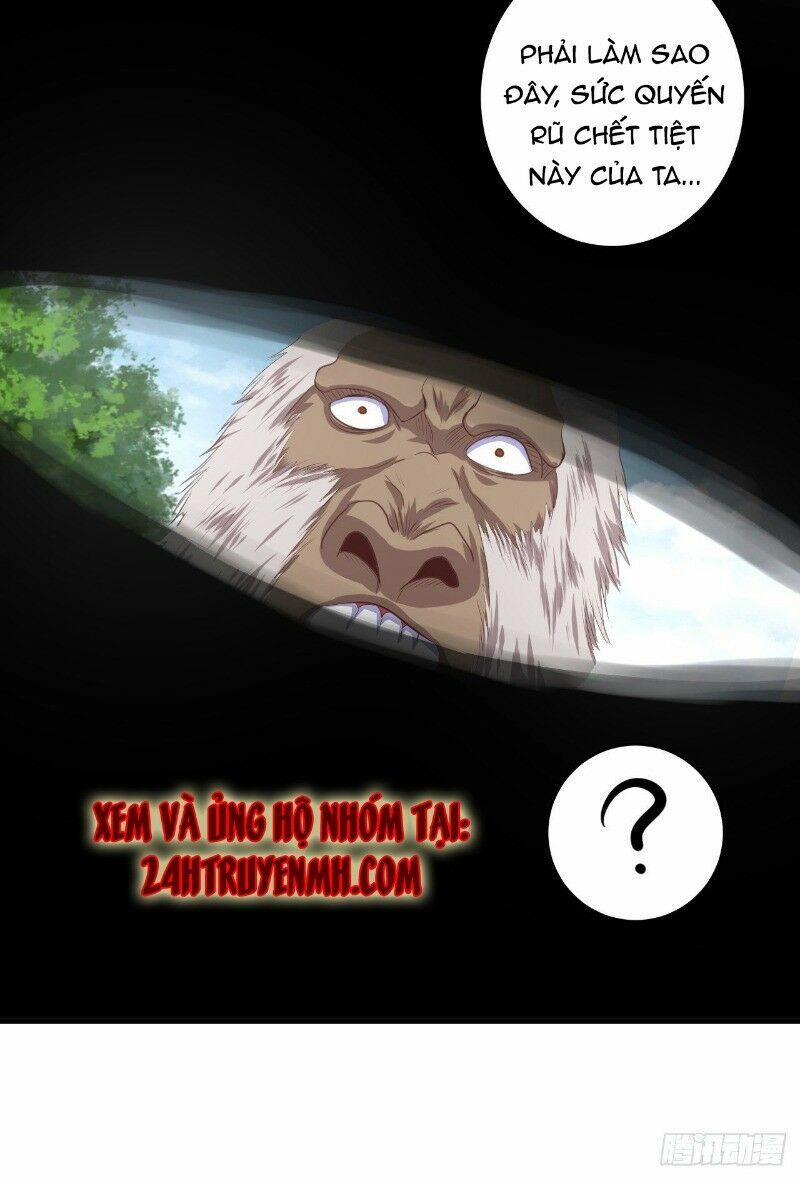 Hậu Cung Của Ta Dựa Vào Rút Thẻ 35 trang 41